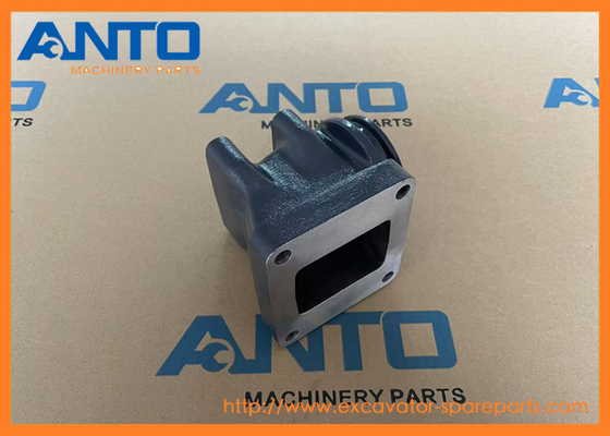 6754-11-4310 4933724 Σύνδεσμος (Connector) KOMATSU Ανταλλακτικά για Φορτωτή Τροχών SAA6D107E WA250-6