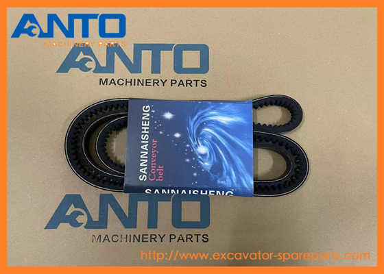 9L-6130 9L6130 Συγκρότημα ιμάντων σε κυλίνδρους V Συσκευές μηχανών εξοπλισμού εκσκαφικών μηχανών