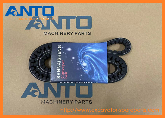 9L-6641 9L6641 Ιμάντας V Μέρη κινητήρα εκσκαφέα για κινητήρα 3408 3412 3412C