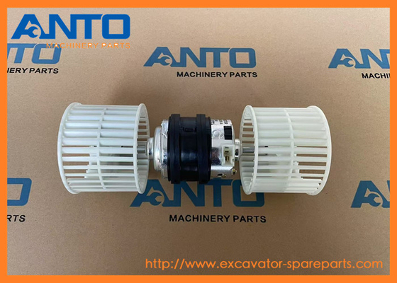 ΑΝ51500-10970 ΑΝ5150010970 Αντιστοιχία κινητήρα φουσκωτήρα KOMATSU Εκσκαφέας WA150 WA150PZ WA200 WA200PZ