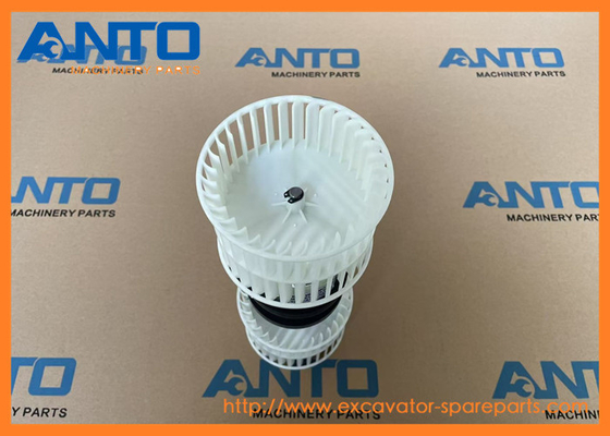 ΑΝ51500-10970 ΑΝ5150010970 Αντιστοιχία κινητήρα φουσκωτήρα KOMATSU Εκσκαφέας WA150 WA150PZ WA200 WA200PZ
