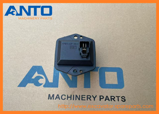 KHR13730 Αντίσταση CAASE Συσκευές κλιματισμού εξορυκτών για CX130B CX160B CX210B