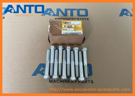 8T-8920 8T8920 Εναλλακτικά εξαρτήματα εξορυκτών βρόγχων για C18 235B 245D 330D