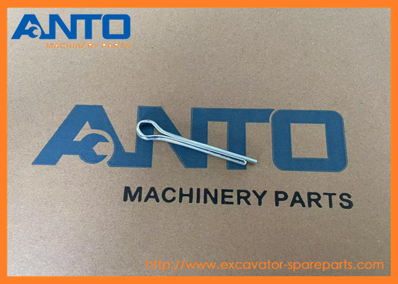 3Β-4640 3Β4640 50,80 mm Μακρύς τύπου σχισμού Χάλυβα Cotter Pin Excavator ανταλλακτικά για 320D FM M325D MH