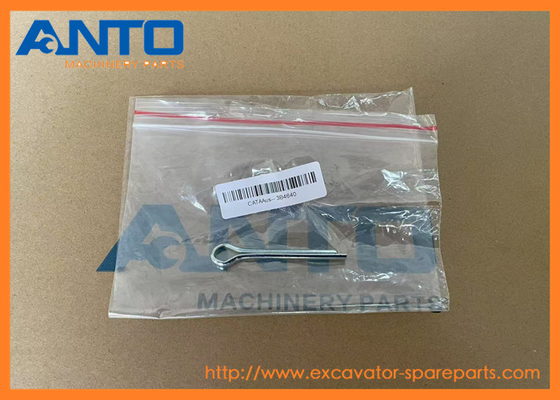 3Β-4640 3Β4640 50,80 mm Μακρύς τύπου σχισμού Χάλυβα Cotter Pin Excavator ανταλλακτικά για 320D FM M325D MH