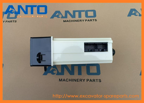 203-979-6551 203-979-6550 Panel Assy KOMATSU Ηλεκτρικά εξαρτήματα εξορυκτών για PC100-6 PCPC120-6