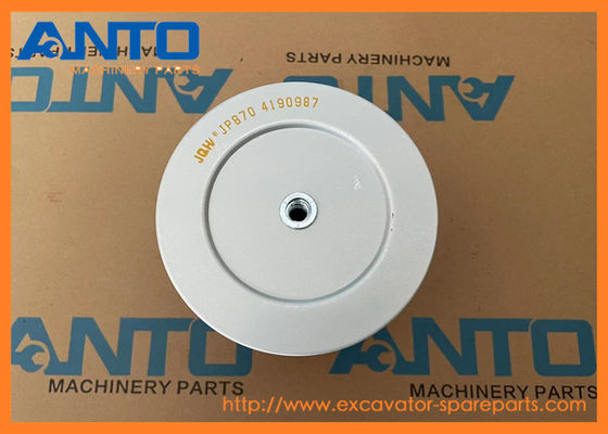 4285577 Φίλτρο εξάτμισης για εξάτμιση για την HITACHI EX100M-2 EX100M-3 EX100M-5