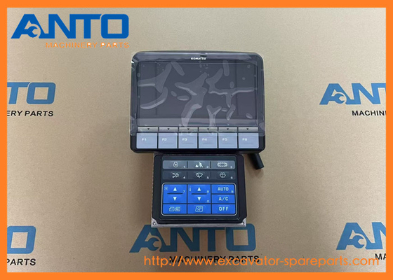 7835-31-3006 7835-31-3007 Παρακολούθηση KOMATSU Ανταλλακτικά εξορυκτών PC130-8 PC88MR-8