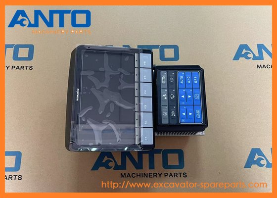 7835-31-3006 7835-31-3007 Παρακολούθηση KOMATSU Ανταλλακτικά εξορυκτών PC130-8 PC88MR-8