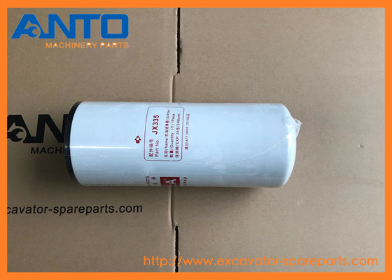 3401544 Εξάρτημα φίλτρου εκσκαφέα για HYUNDAI HL760-9S HL770-9 HL770-9A HL770-9S