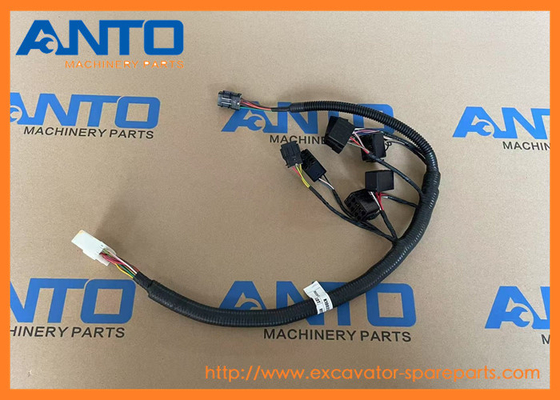 K1002534A Ιμάντας Στάσης Εξοπλισμού Ηλεκτρικών Μερών για DOOSAN DX140LC DX180LC