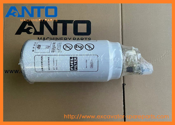 K1006529 Στοιχείο Προ-Φίλτρου Καυσίμου Φίλτρο Εκσκαφέα Για DOOSAN DL300 DL300-3 DL350 DL350-3