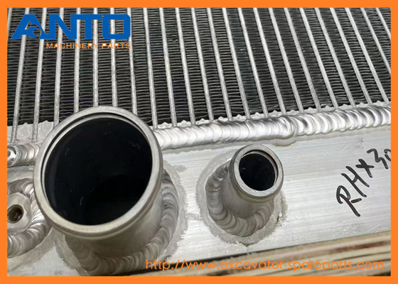 11Q8-43022 11Q843022 Ψυγείο Συναρμολόγηση (ASSY) HYUNDAI Ανταλλακτικά Εκσκαφέα Για R300LC-9A