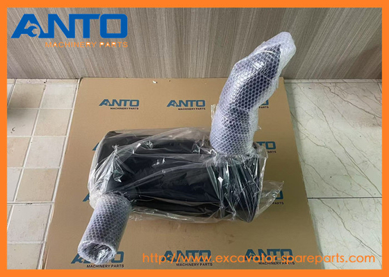 6754-11-5340 6754115340 Muffler KOMATSU ανταλλακτικά εξορυκτών για SAA6D107E PC200LC-8