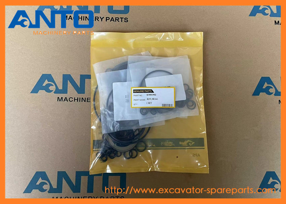 K9001902 Σετ τσιμούχας Ανταλλακτικά εκσκαφέα Για DOOSAN DX220A DX225LC DX225LC DX230LC