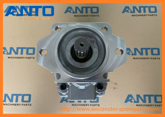 705-52-30490 7055230490 Συγκρότημα αντλίας KOMATSU Ανταλλακτικά για τροχοφόρο φορτωτή WA500-3