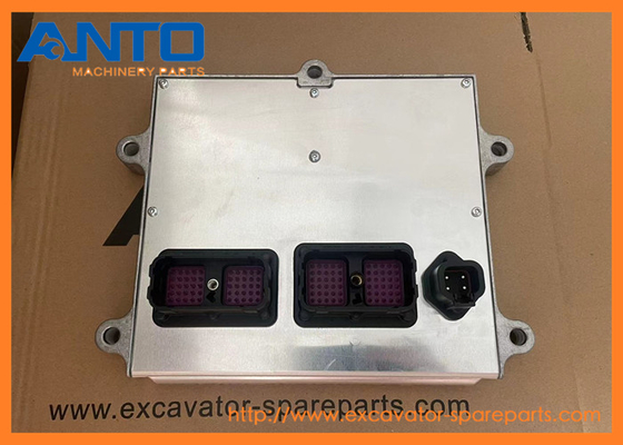 600-461-1100 6004611100 Ελεγκτής εξορυκτών για την KOMATSU SAA6D125E