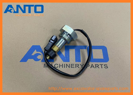 7861-93-4520 7861934520 Αισθητήρας Πίεσης KOMATSU Εξαρτήματα Κινητήρα Εκσκαφέα Για PC2000-8