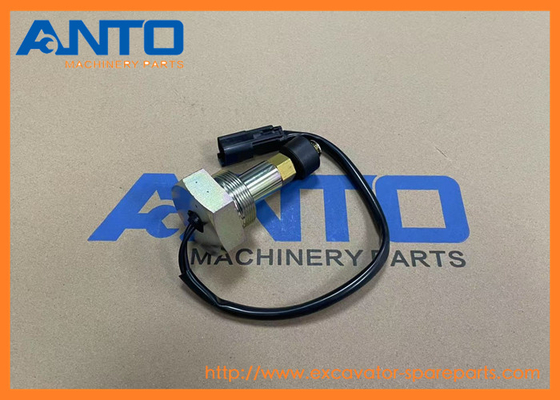 7861-93-4520 7861934520 Αισθητήρας Πίεσης KOMATSU Εξαρτήματα Κινητήρα Εκσκαφέα Για PC2000-8