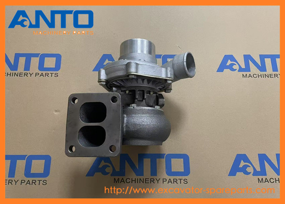 6207-81-8210 6207818210 Τουρβοσυμπιεστή KOMATSU Μέρη μηχανών εξορυκτών για S6D95L-1U PC200-5