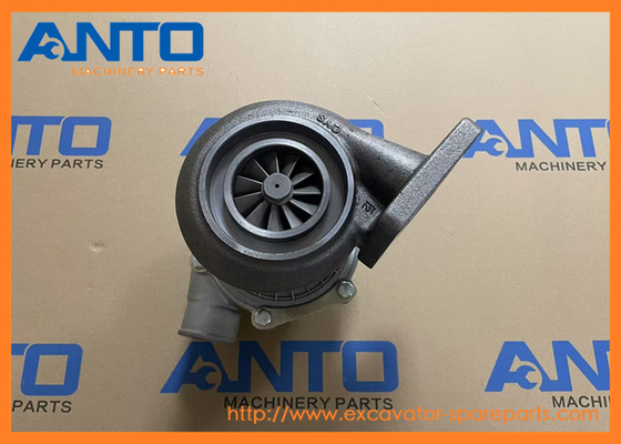 6207-81-8210 6207818210 Τουρβοσυμπιεστή KOMATSU Μέρη μηχανών εξορυκτών για S6D95L-1U PC200-5