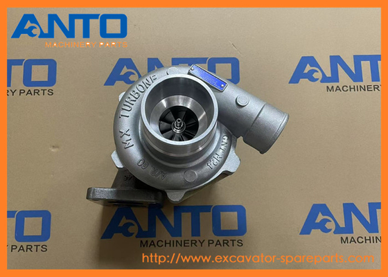 6207-81-8210 6207818210 Τουρβοσυμπιεστή KOMATSU Μέρη μηχανών εξορυκτών για S6D95L-1U PC200-5