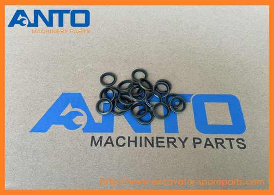 DK029341-4130 DK0293414130 Τμήματα μηχανών εξορυκτών με συμπιεστή για την KOMATSU 4D102E 4D105 4D130