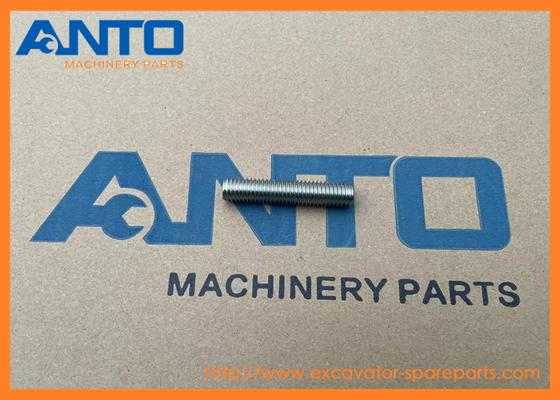 245-9750 375-2467 Ανταλλακτικά Εκσκαφέα Stud & Nut Για 336E 568 FM LL
