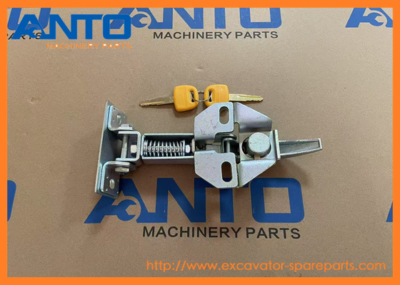 205-54-76530 2055476530 Catcher KOMATSU Ανταλλακτικά εξορυκτών για PC400LC-8 PC450LC-8