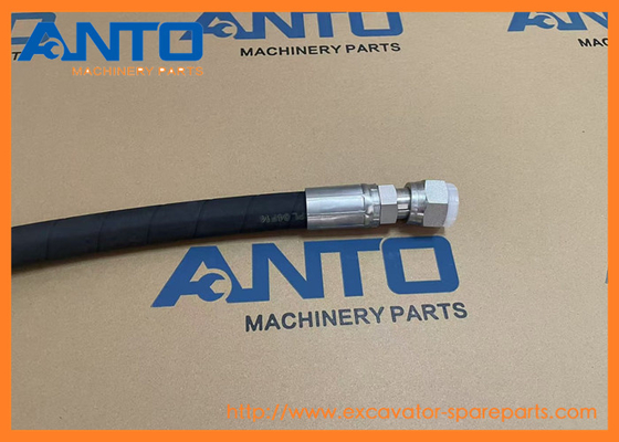425-62-31611 4256231611 Σωλήνας KOMATSU Εναλλακτικά για φορτιστή τροχών WA500-6