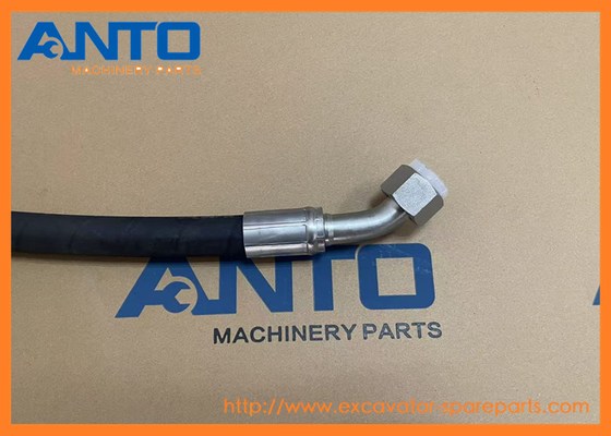 425-62-31611 4256231611 Σωλήνας KOMATSU Εναλλακτικά για φορτιστή τροχών WA500-6