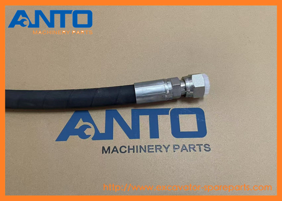 425-62-32250 4256232250 Σωλήνας KOMATSU Εναλλακτικά για φορτιστή τροχών WA500-6
