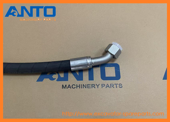 425-62-32250 4256232250 Σωλήνας KOMATSU Εναλλακτικά για φορτιστή τροχών WA500-6