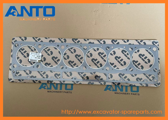 1334995 133-4995 Φλάντζα Κυλίνδρου Ανταλλακτικά Μηχανής Εκσκαφέα Για 322C 322C FM 324D 324D FM