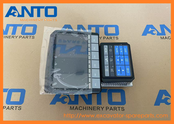 7835-31-3010 7835313010 Παρακολούθηση KOMATSU Ανταλλακτικά εξορυκτών PC130-8 PC160LC-8