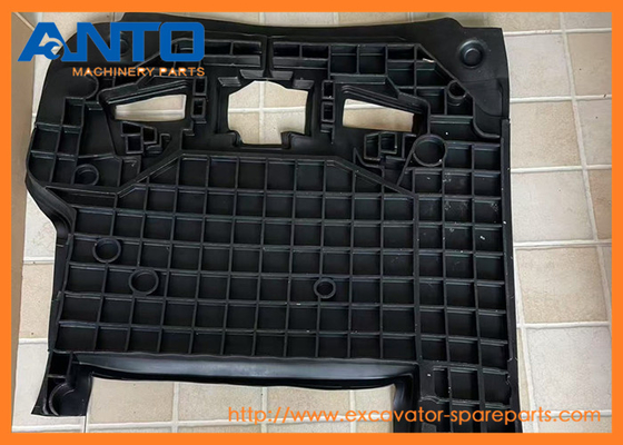 208-53-12710 208-53-12711 Γεώργινο χαλί KOMATSU Εναλλακτικά εξαρτήματα εξορυκτών PC360-7 PC400-7