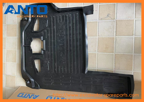 208-53-12710 208-53-12711 Γεώργινο χαλί KOMATSU Εναλλακτικά εξαρτήματα εξορυκτών PC360-7 PC400-7