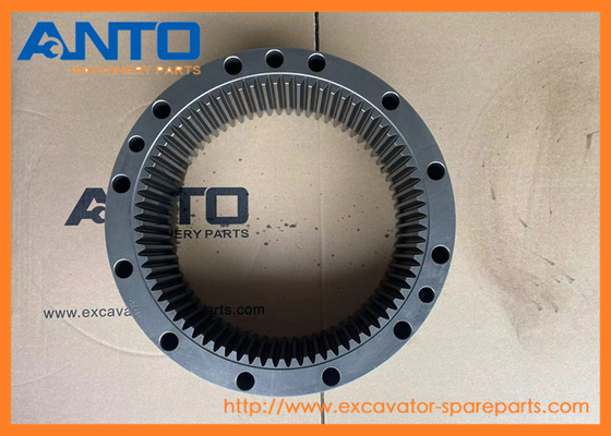 XKAQ-00635 Δακτύλιος γραναζιού εκσκαφέα Swing Gear για HYUNDAI R250LC9 R250LC9A R260LC9S