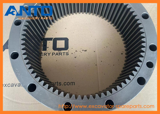 XKAQ-00635 Δακτύλιος γραναζιού εκσκαφέα Swing Gear για HYUNDAI R250LC9 R250LC9A R260LC9S