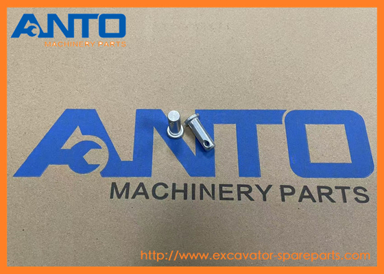 04205-10822 04205-00822 Pin KOMATSU Ανταλλακτικά εξορυκτών για PC130 PC138US PC150