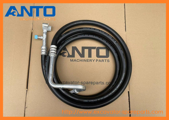 208-810-1321 2088101321 Τμήματα κλιματιστικού για σκάφους σωλήνων για την KOMATSU PC400