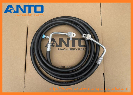 208-979-8421 2089798421 Τμήματα κλιματιστικού για σκάφους σωλήνων για KOMATSU PC400