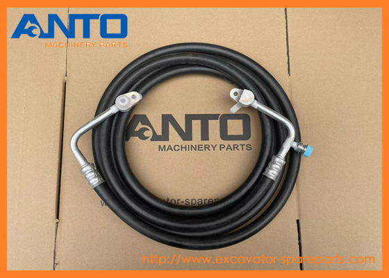 208-979-8421 2089798421 Τμήματα κλιματιστικού για σκάφους σωλήνων για KOMATSU PC400