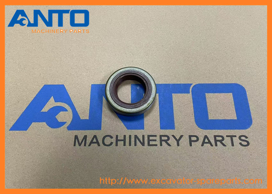 07434-71160 0743471160 Σφραγίδα πετρελαίου KOMATSU Ανταλλακτικά μπουλντόζερ κατάλληλα για D135A-1 D155A-2