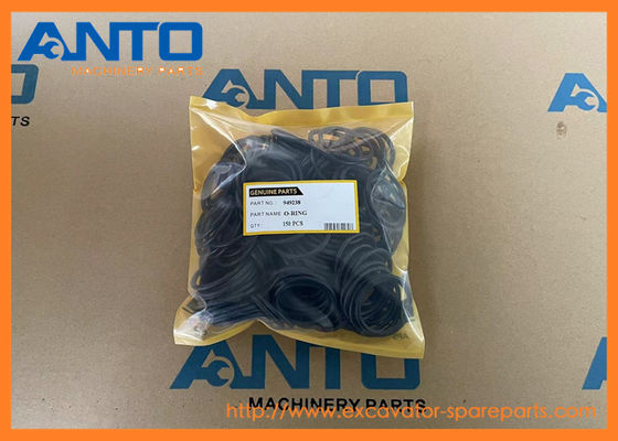 VOE949238 Ανταλλακτικά O-Ring για Εκσκαφέα για VOE EC140B EC160B EC160C EC160D EC180B