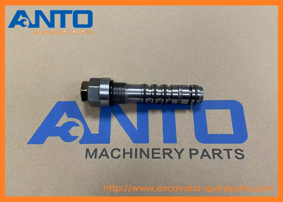 708-2H-03610 7082H03610 Συγκρότημα Βαλβίδας LS Ανταλλακτικά Εκσκαφέα KOMATSU Για PC400LC-8