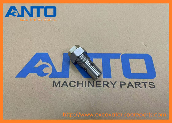 XJAF-00717 XJAF00717 Βαλβίδα Ανακούφισης Ανταλλακτικά Εκσκαφέα Για HYUNDAI R28-7 R35-7
