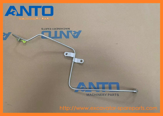 XJAF02352 XJAF-02352 Εξαρτήματα κινητήρα εκσκαφέα σωλήνα λαδιού για HYUNDAI R140W7A R170W7A