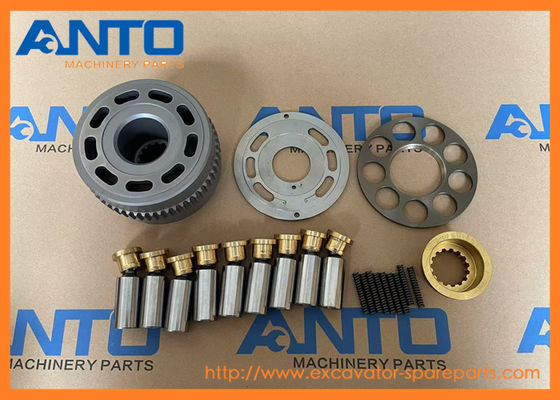 XKAY-00635 Κιτ Περιστροφής HYUNDAI Εξαρτήματα Κινητήρα Περιστροφής Εκσκαφέα Για R160LC-7 R170W-7 R200W-7 R180LC-7