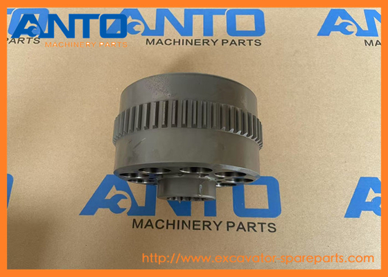 XKAY-00530 XKAY-00633 Κυλινδροκεφαλή Μηχανής HYUNDAI Εξαρτήματα Περιστροφικού Κινητήρα Εκσκαφέα Για R200W7 R210LC7